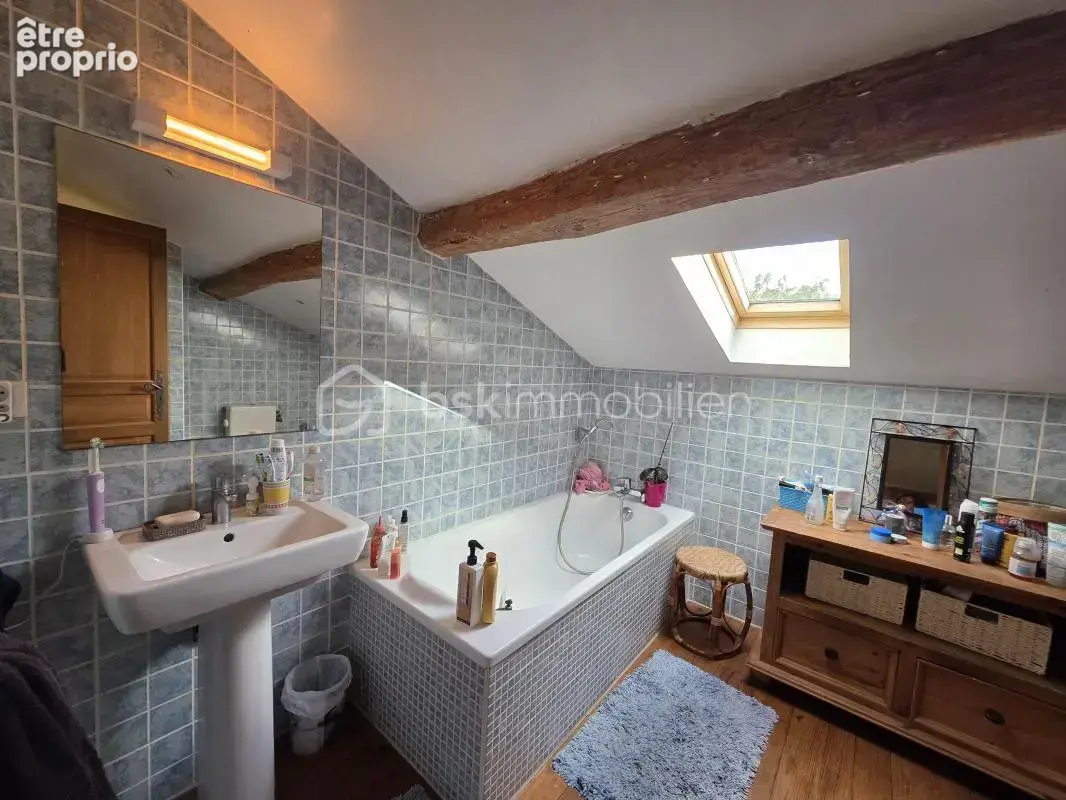 Maison barbaste 170 m² - 4 chambres- jardin 6040 m² - photo 14