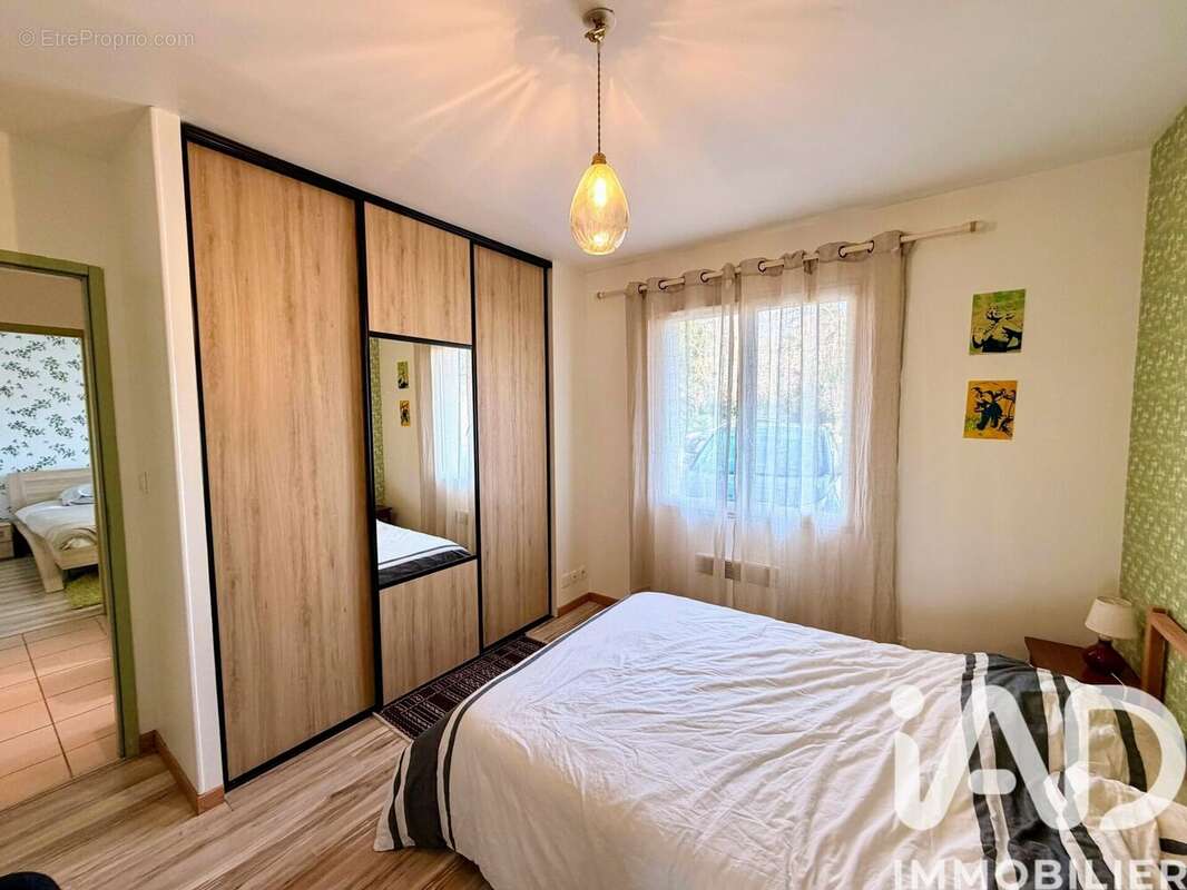 Photo 9 - Maison à BIGANOS