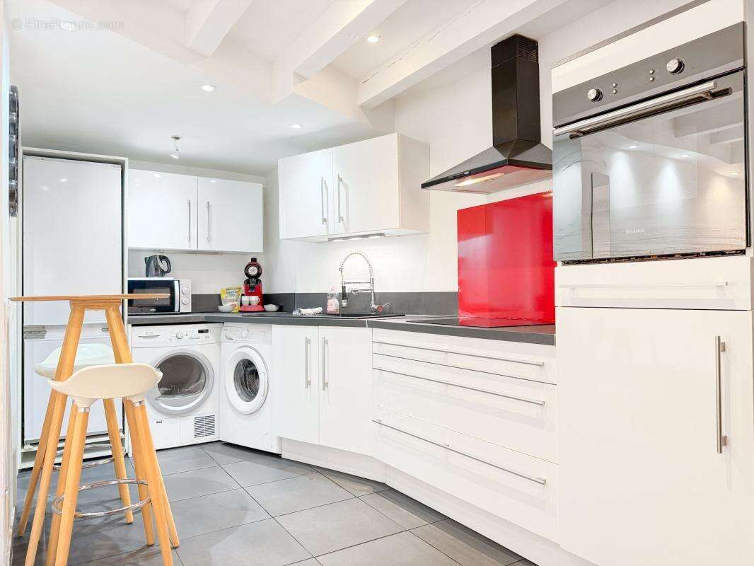 Maison À Vendre - photo 15