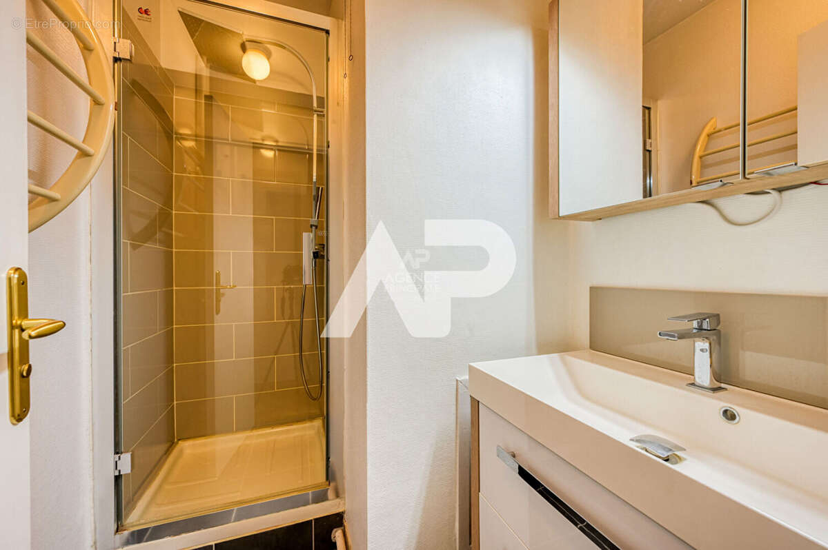 Appartement à SEVRES