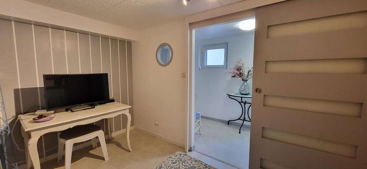 Photo 5 - Maison à LONGEVILLE-SUR-MER