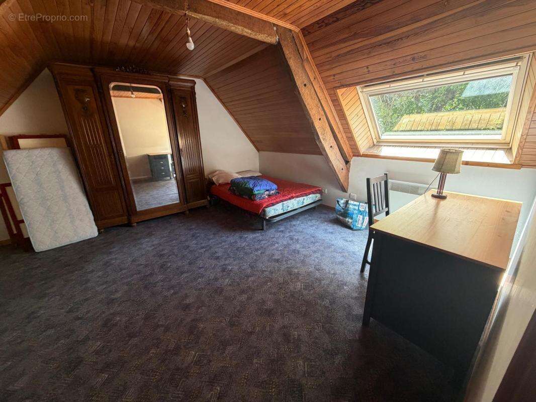 Maison à LOCMALO