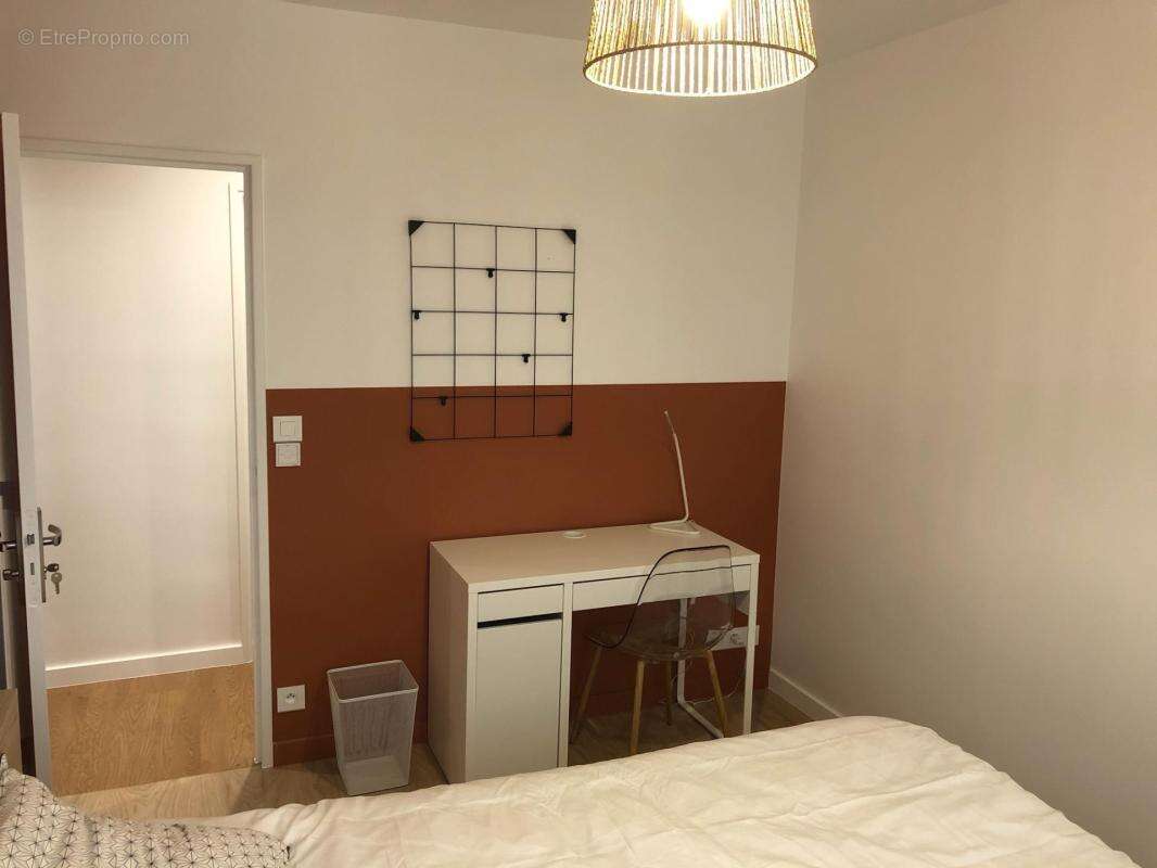 Bel appartement T4 entièrement rénové ! - photo 6