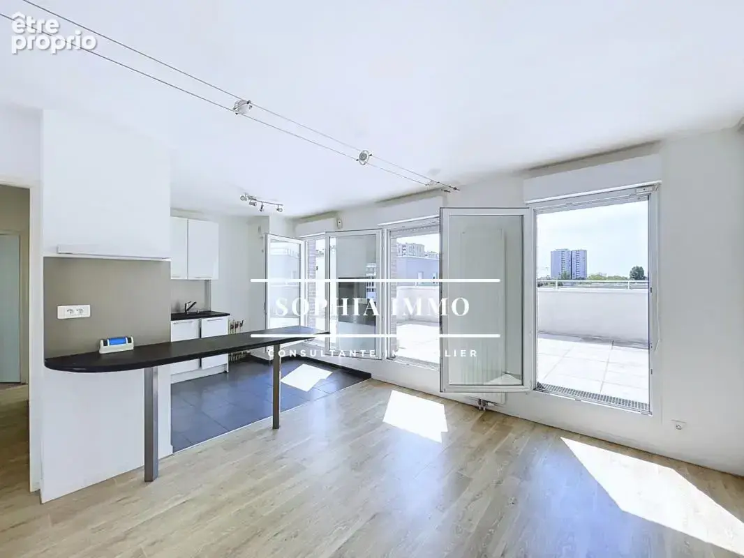 Appartement récent - photo 5