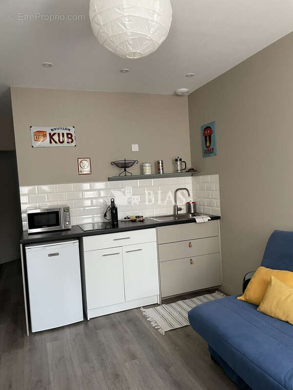 Appartement à HONFLEUR