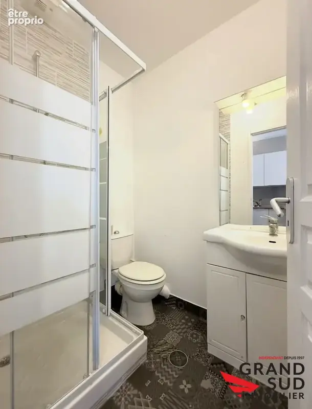 Appartement 2 pièces 36 m² à vendre à Bordeaux (33800) - photo 4