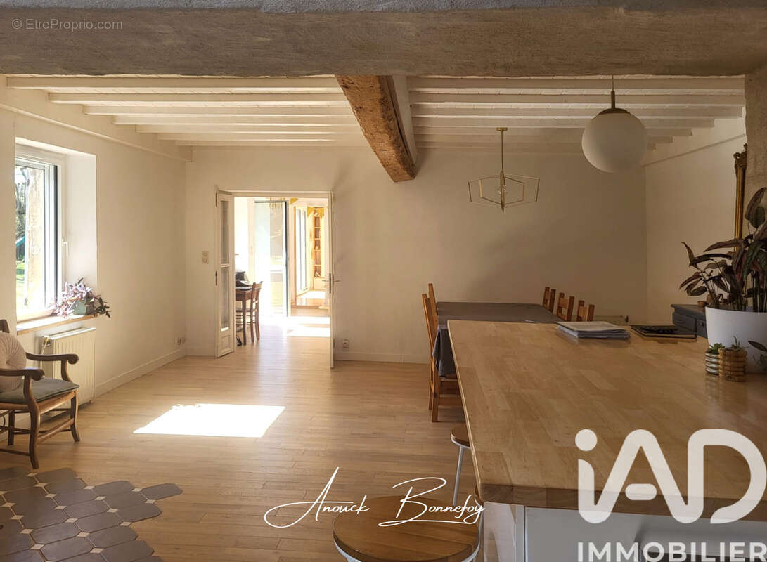 Photo 8 - Maison à CHATUZANGE-LE-GOUBET