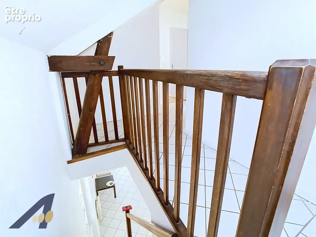 Appartement Duplex 5 pièces DELLE - photo 5
