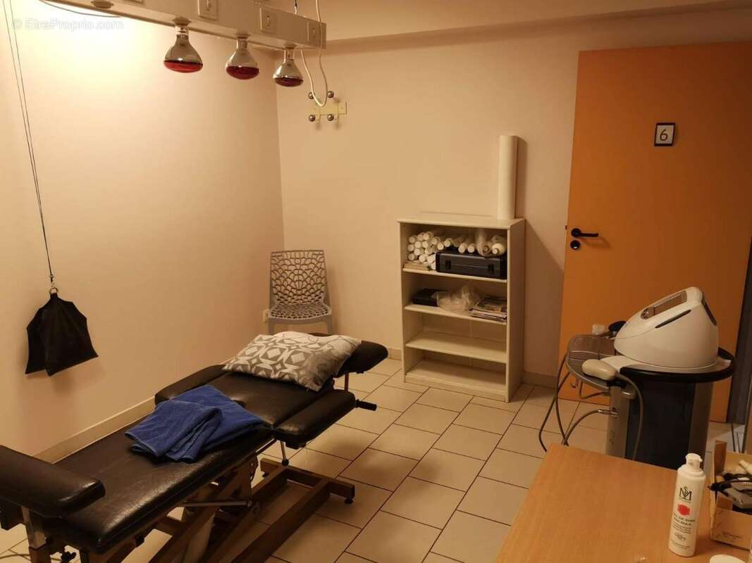 Appartement à ORBEC