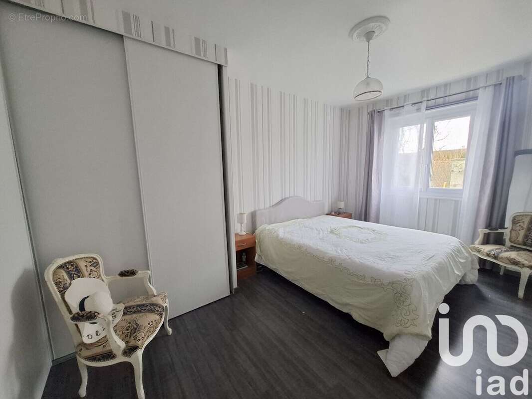 Photo 5 - Maison à BRETEUIL