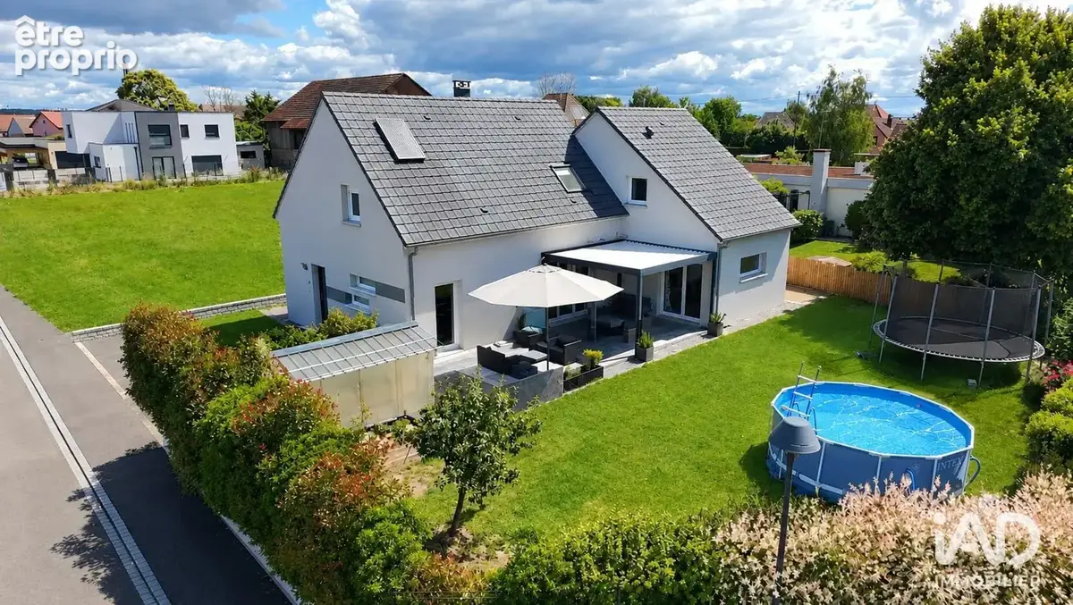 Photo 1 - Maison à BURNHAUPT-LE-BAS