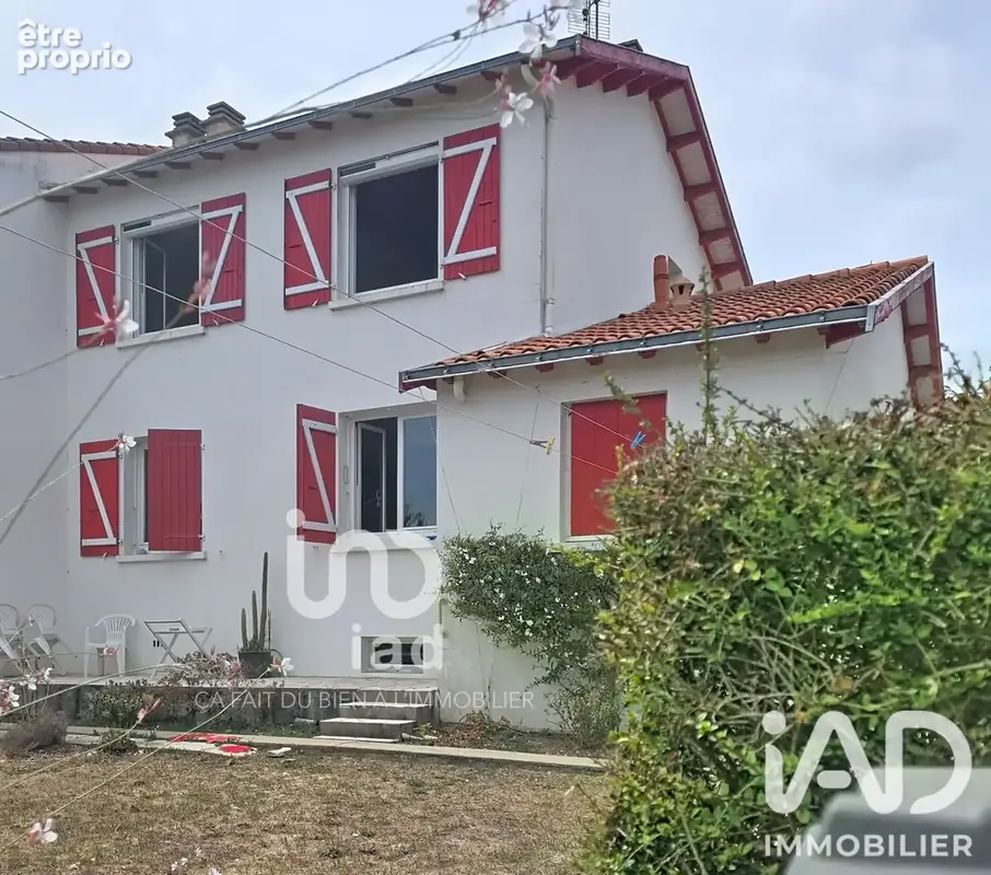 Photo 1 - Maison à LAGORD