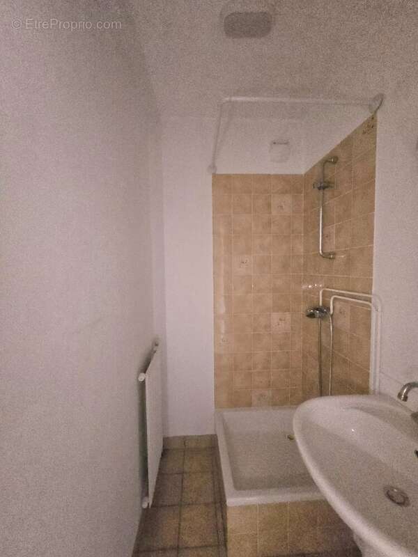 Appartement à FRANCHEVILLE