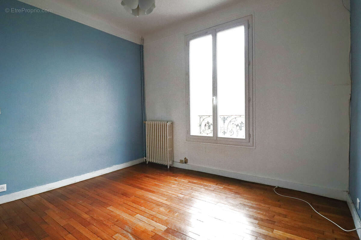 Maison à LIVRY-GARGAN