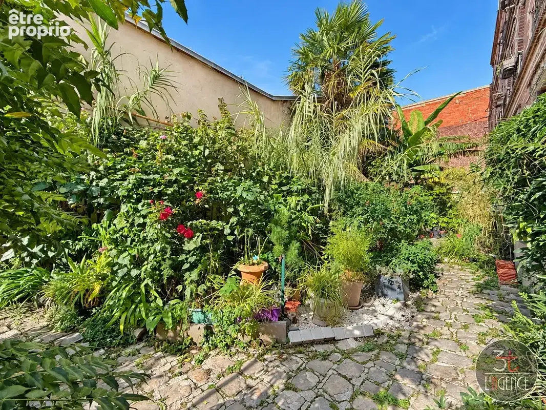Appartement 2 pièces 30 m² à vendre à Fontenay-Sous-Bois (94120) - photo 6