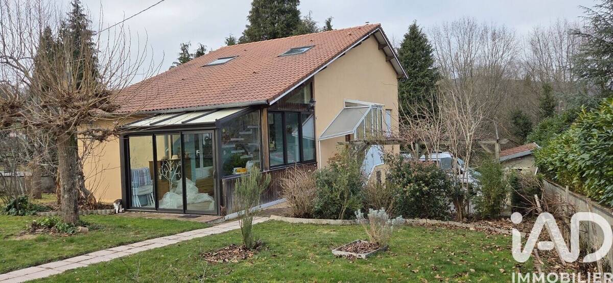 Photo 1 - Maison à AMBAZAC