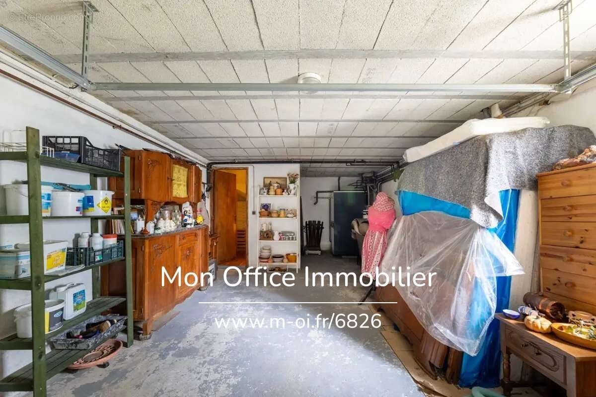 Référence : 6826-SJO - Maison familiale en impasse à Cadenet (84160) SOUS-OFFRE:  VUE DOMINANTE ET DEGAGEE -3 chambres - garage- - photo 18