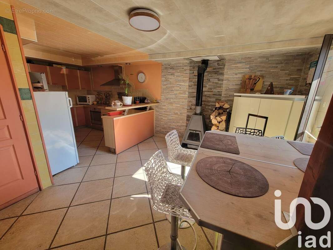 Photo 6 - Maison à CAPESTANG