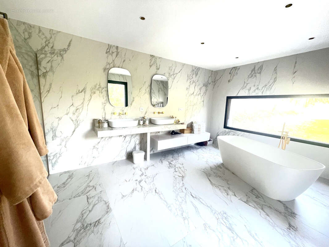 Maison à LARMOR-PLAGE