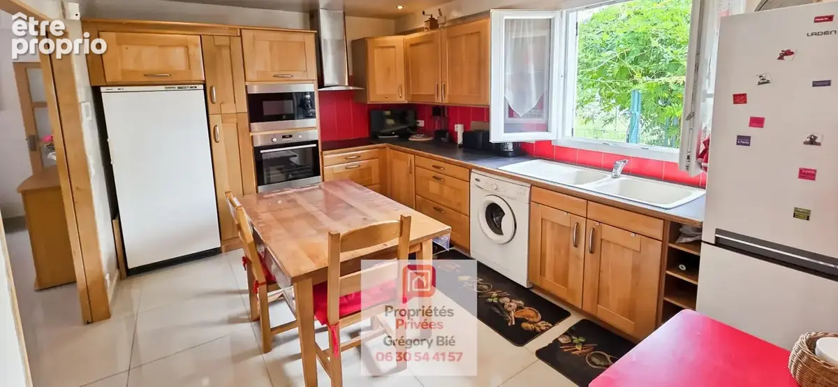 Maison La Ferte Sous Jouarre 4 pièce(s) 90 m2 - photo 7