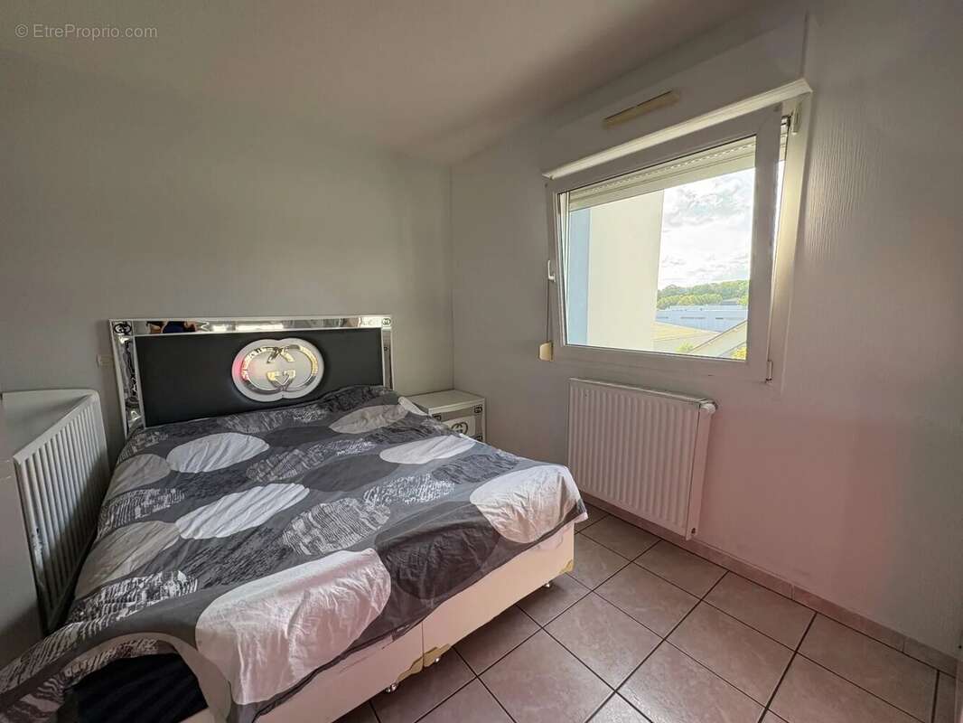 Appartement à THIONVILLE