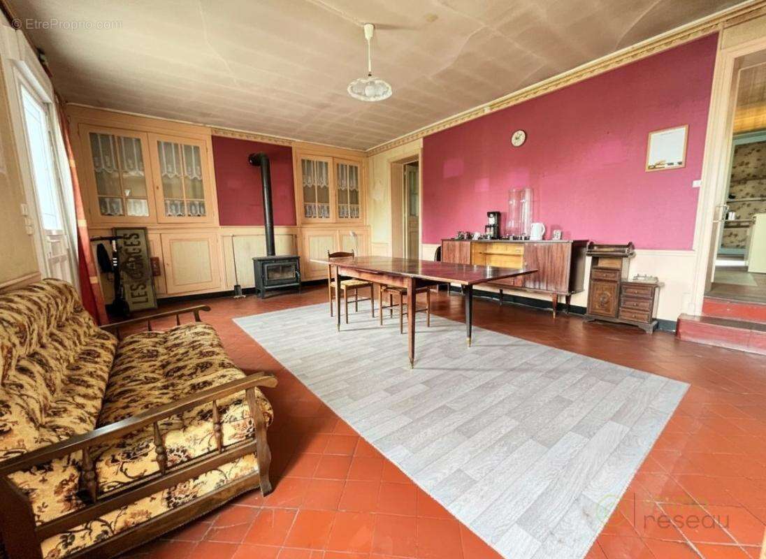 Maison 115 m² à Freniches  - photo 2