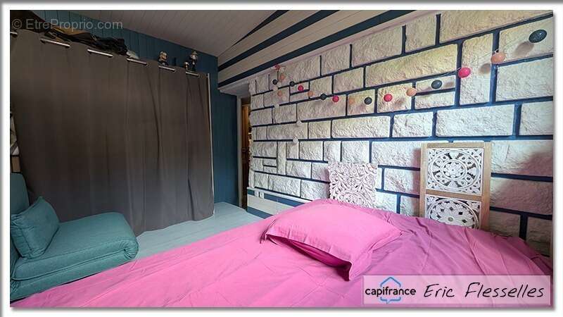 Maison à GOURNAY-SUR-MARNE