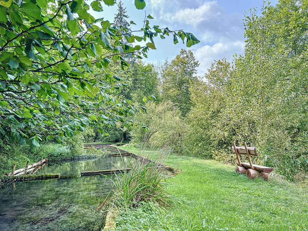 Maison à AIGUEBELETTE-LE-LAC
