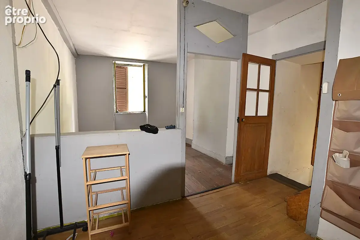 Saint-gérand-le-puy / ensemble immobilier 193 m² - photo 9