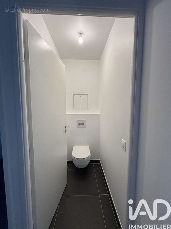 Photo 8 - Maison à VERNOUILLET