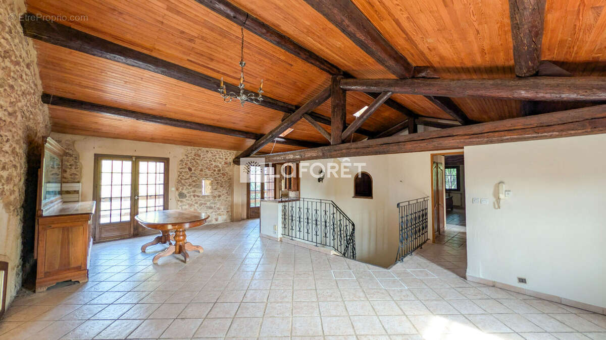 Maison à MONTPELLIER