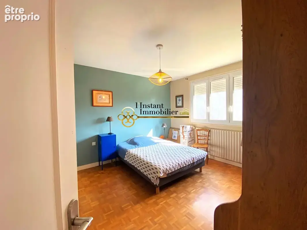 Maison Locquirec - photo 10