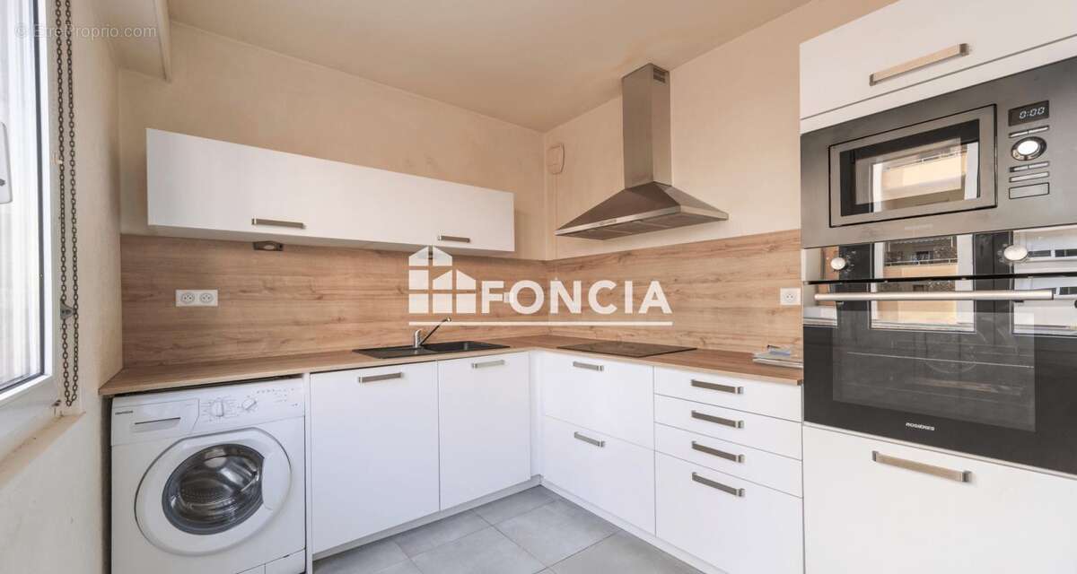 Appartement à COLMAR