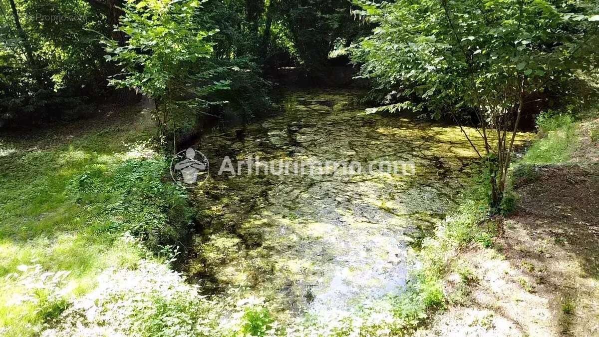 Maison à SAINT-ASTIER