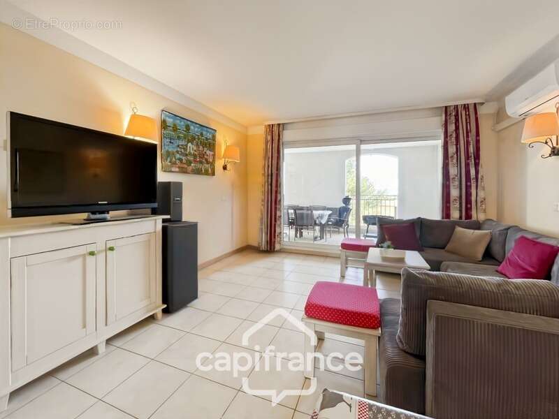 Appartement à MALLEMORT