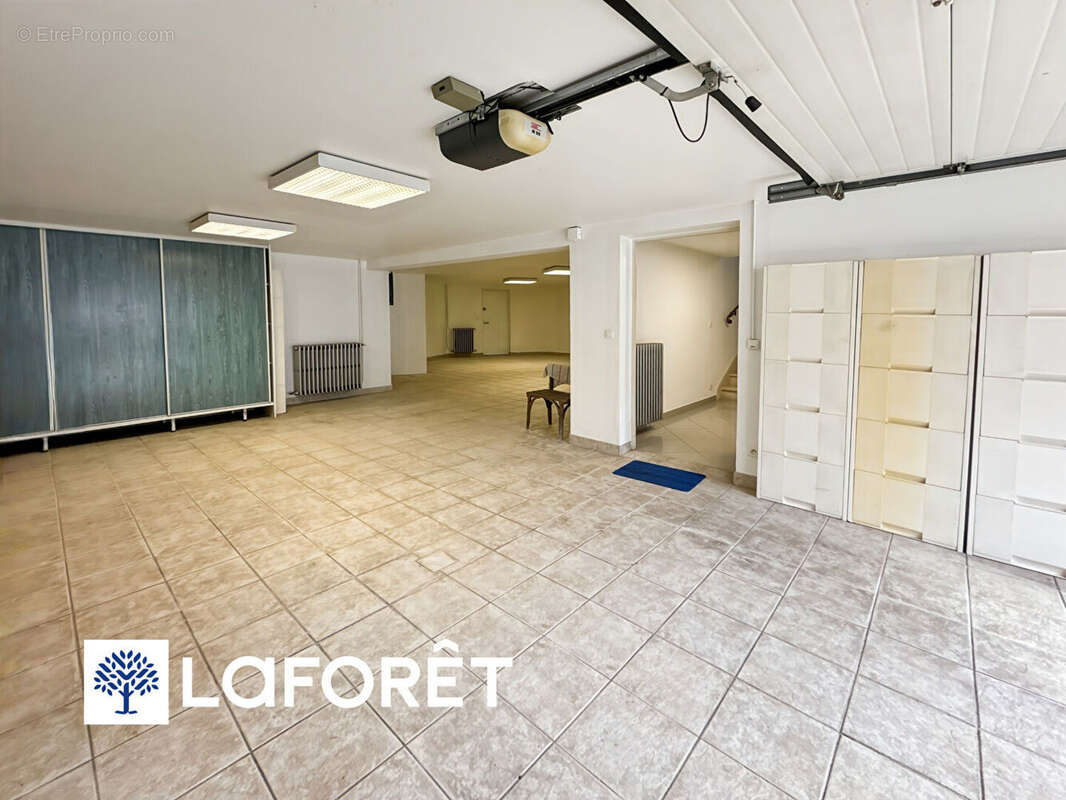 Maison à VILLEMOISSON-SUR-ORGE