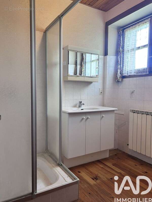 Maison 99 m² à Ladinhac  - photo 9
