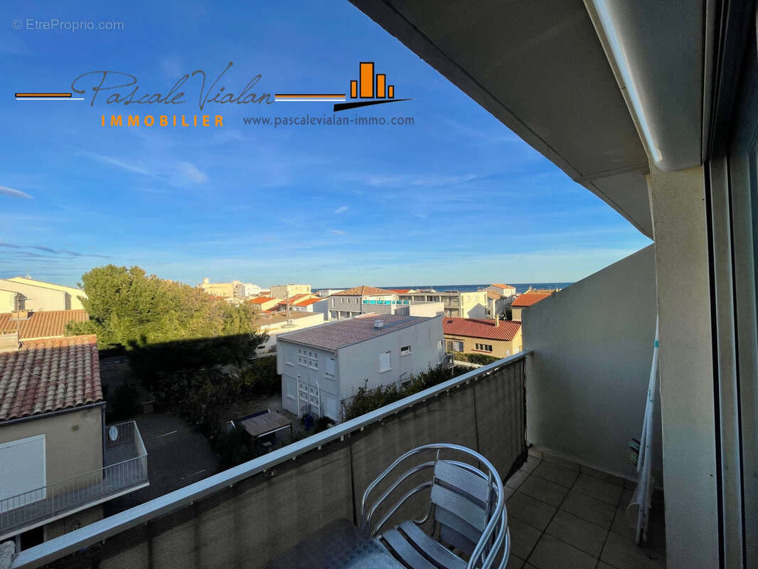 Appartement à NARBONNE