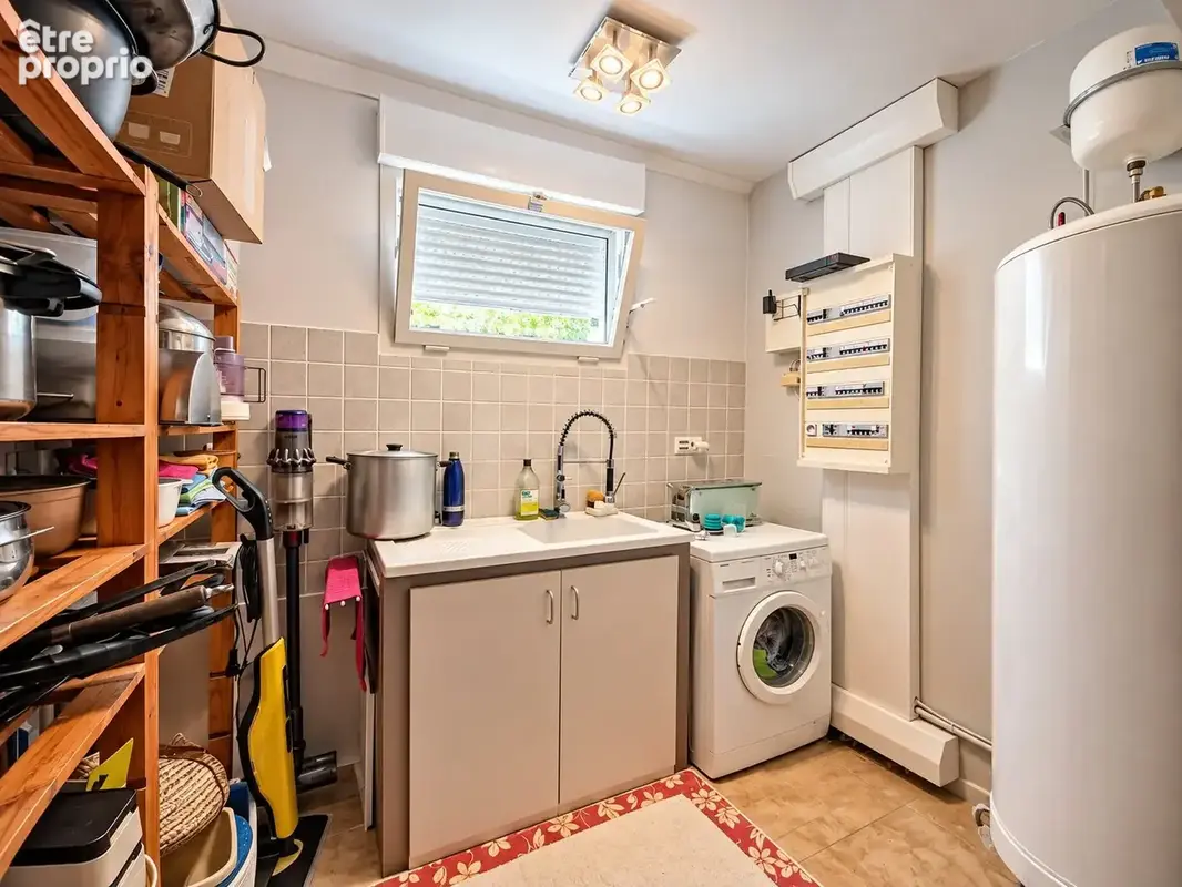 Maison 5 pièces 161 m² à vendre à Cosnac (19360) - photo 9