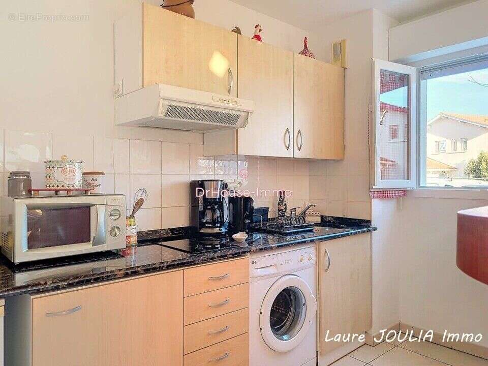 Appartement à URRUGNE