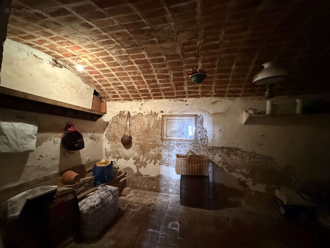 Maison à MAUREILLAS-LAS-ILLAS