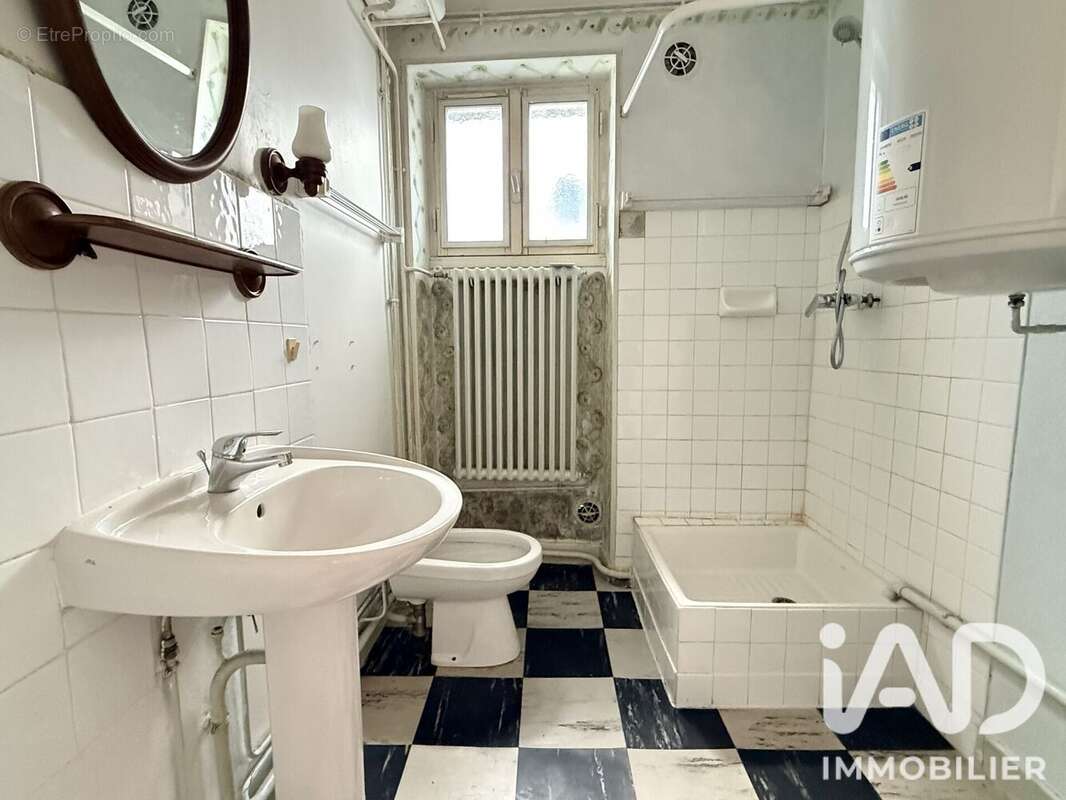 Appartement 160 m² à La Courtine  - photo 4