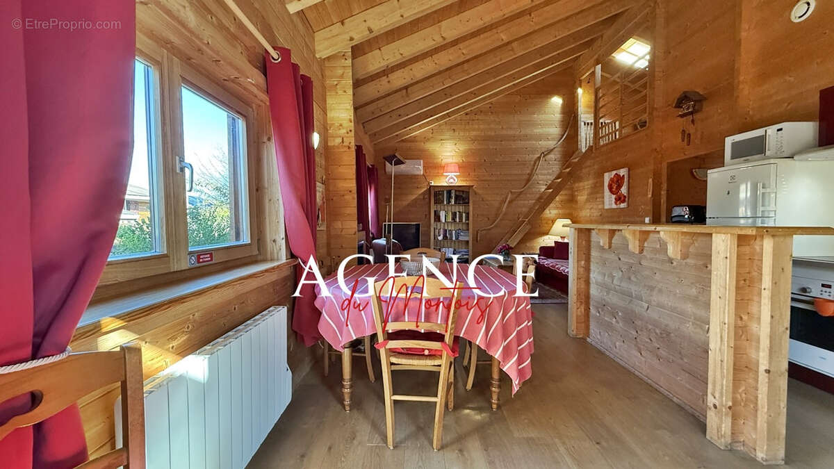 Maison à BRAY-SUR-SEINE