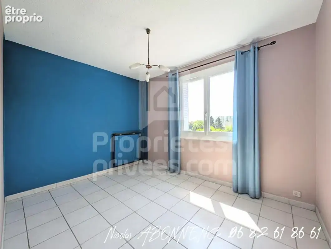 Appartement Fontaine 4 pièce(s) 61.62 m2 - photo 8