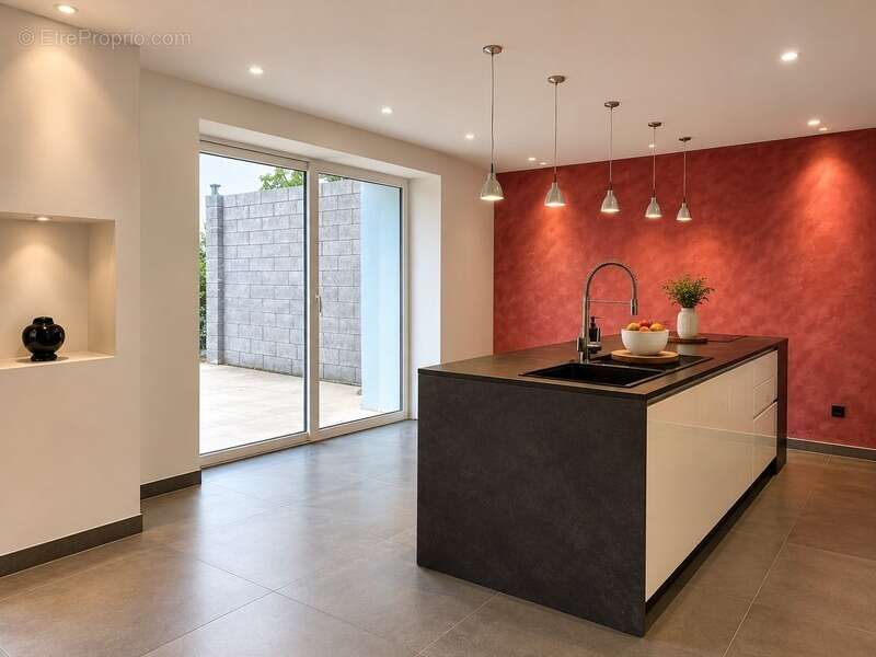 Maison à vendre 160 m2  UGNY (54) - photo 9