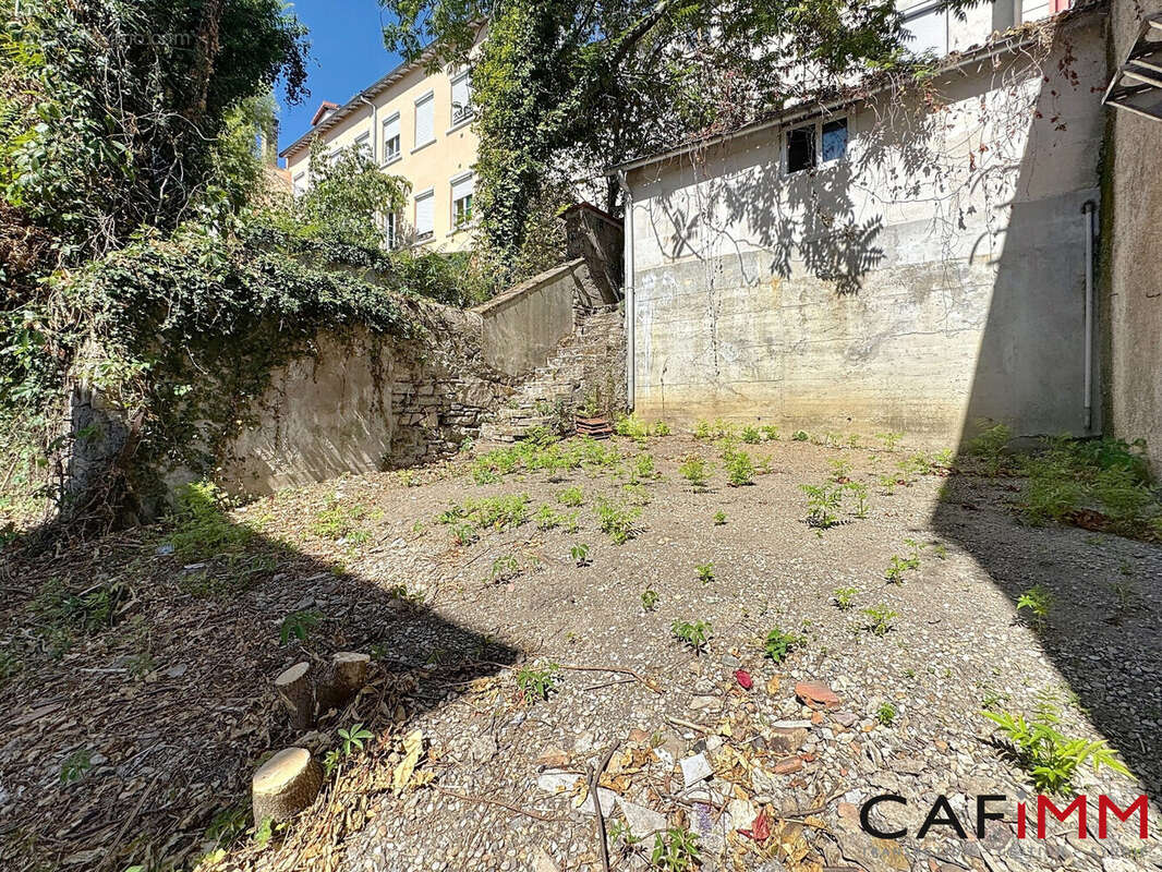 Appartement à CALUIRE-ET-CUIRE