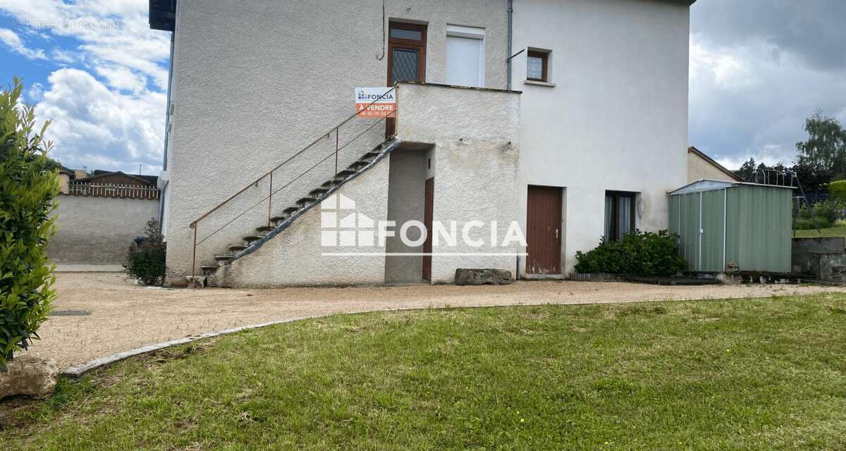Boen-sur-Lignon - photo 11
