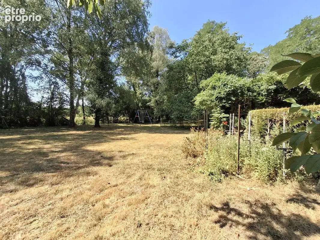 Maison de campagne dans un ecrin de verdure - photo 28