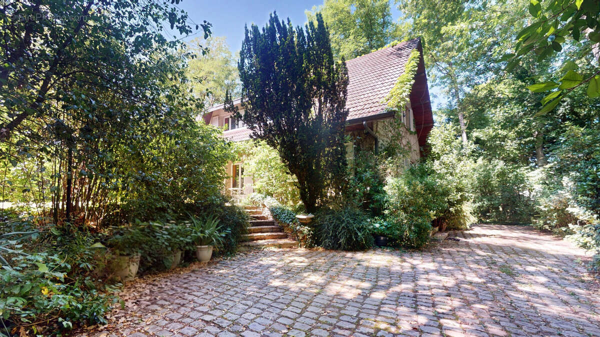 Maison Bois du Roy - photo 3