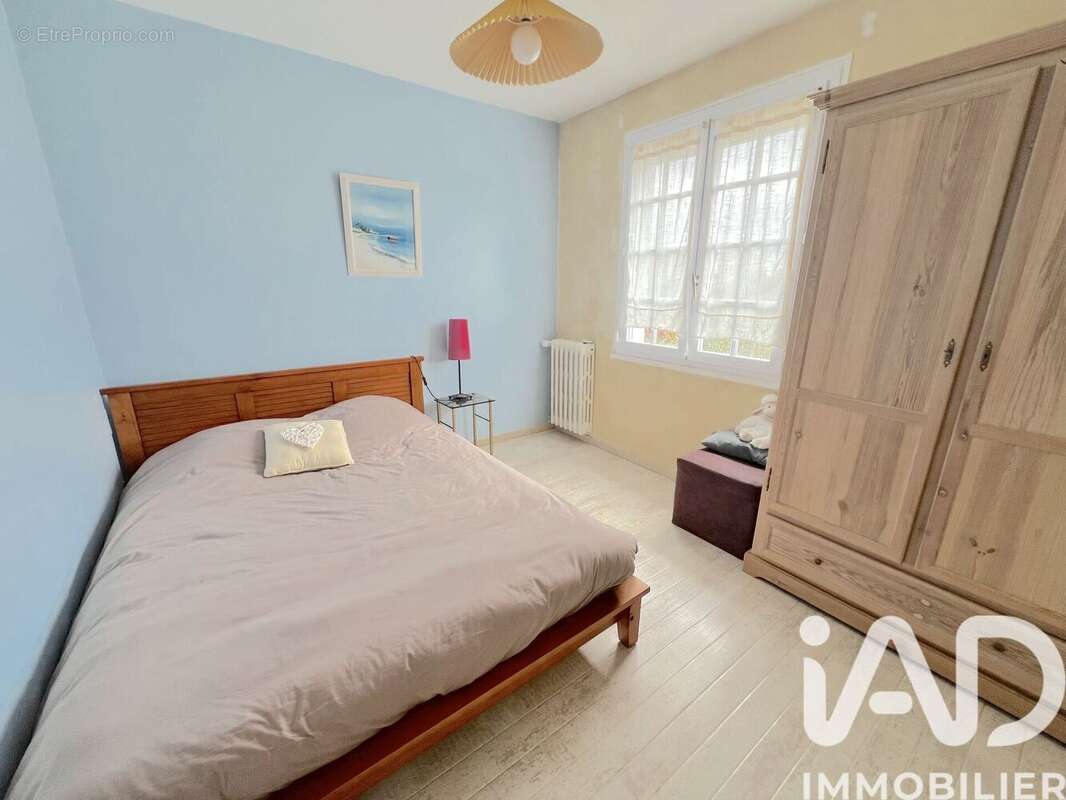 Photo 8 - Maison à LA ROCHE-SUR-YON